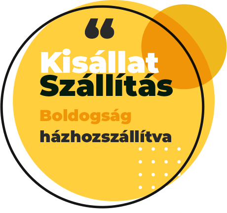 Kisállat szállítás